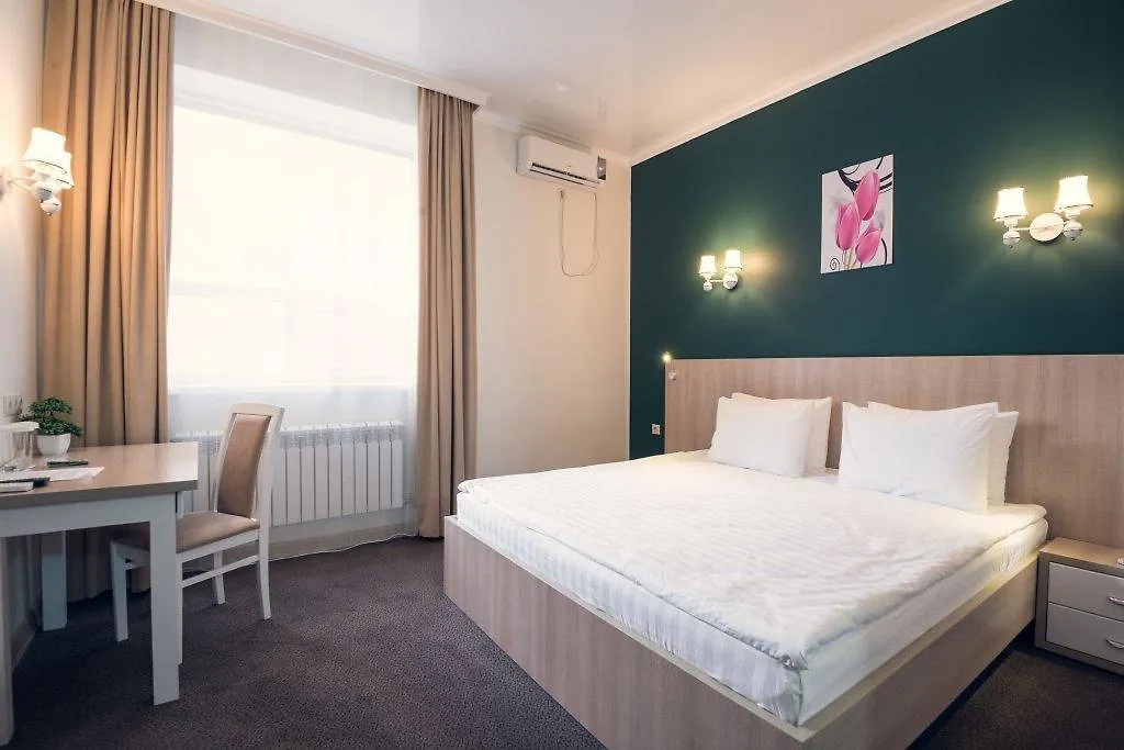 אסטנה Aykun Hotel By Ag Hotels Group